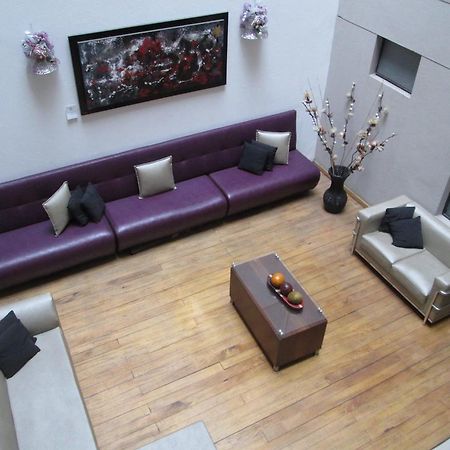 Hotel L'Etoile Javeriana بوغوتا المظهر الخارجي الصورة