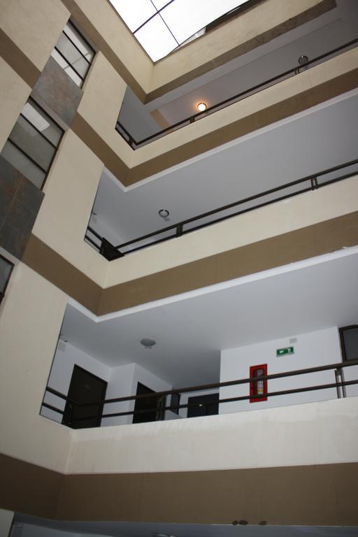 Hotel L'Etoile Javeriana بوغوتا المظهر الخارجي الصورة