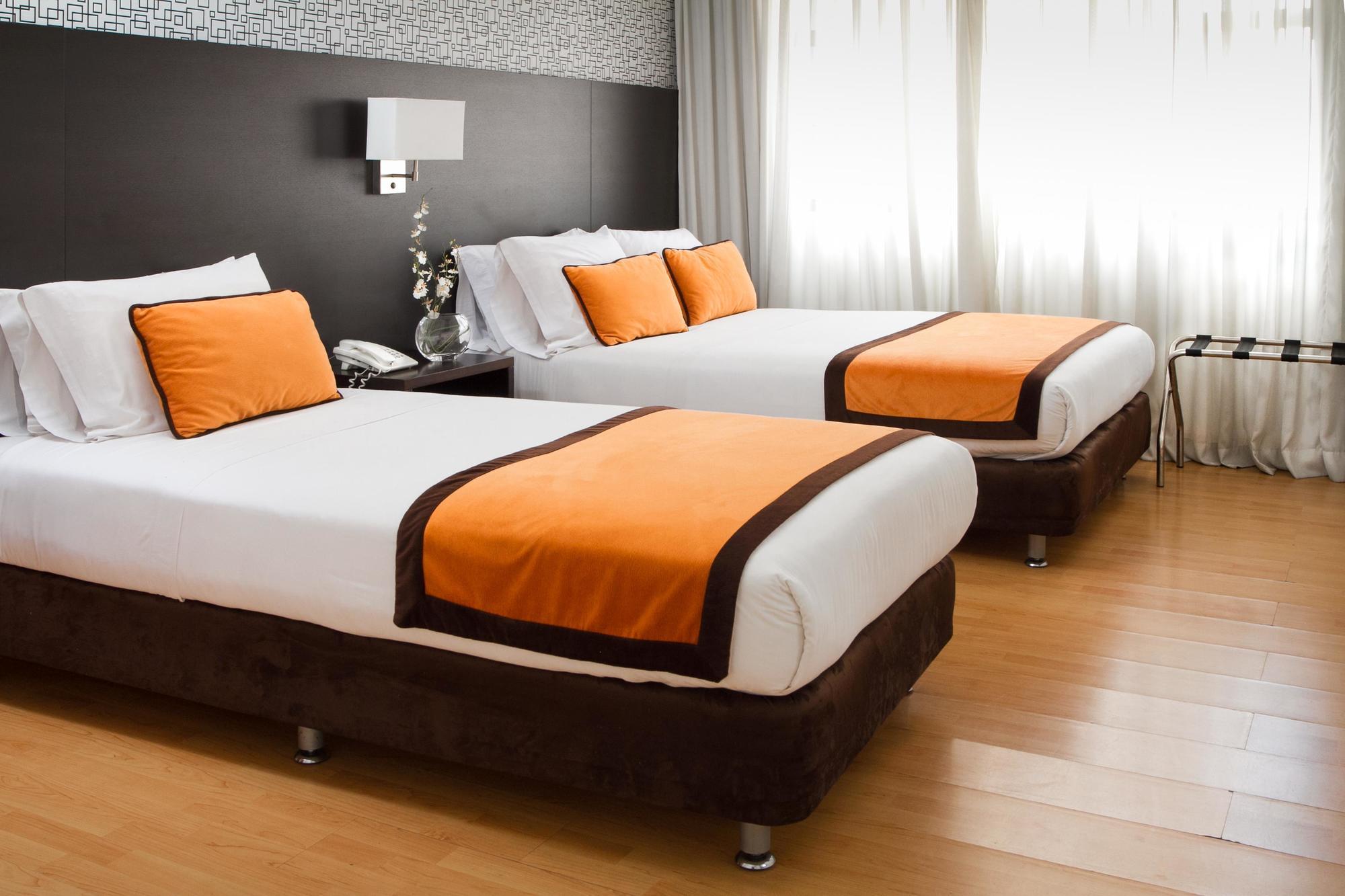 Hotel L'Etoile Javeriana بوغوتا المظهر الخارجي الصورة