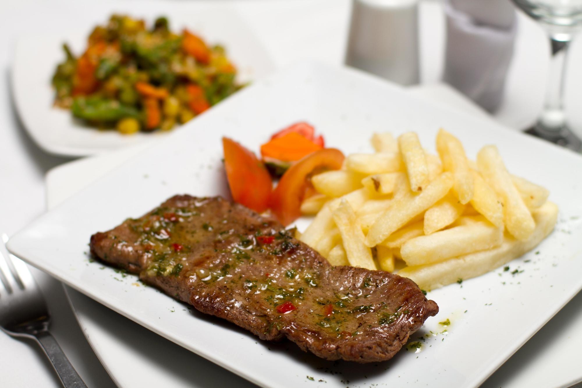 Hotel L'Etoile Javeriana بوغوتا المظهر الخارجي الصورة
