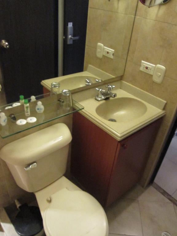 Hotel L'Etoile Javeriana بوغوتا المظهر الخارجي الصورة
