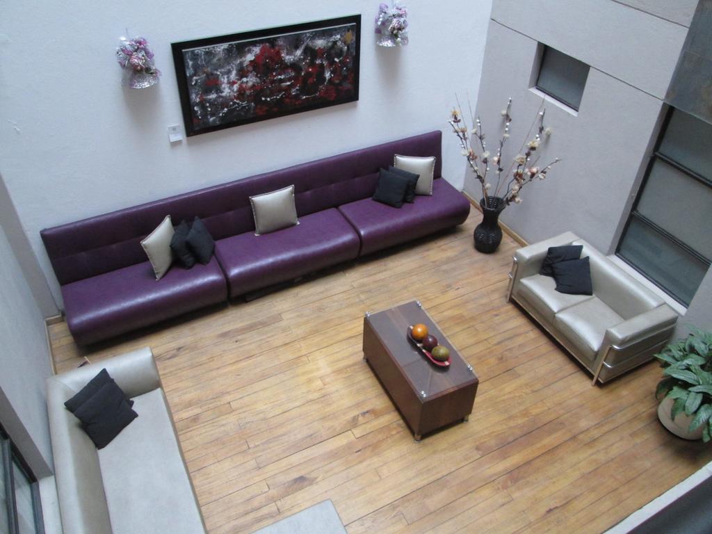 Hotel L'Etoile Javeriana بوغوتا المظهر الخارجي الصورة