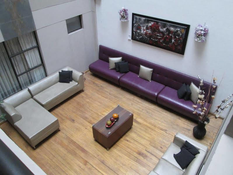 Hotel L'Etoile Javeriana بوغوتا المظهر الخارجي الصورة